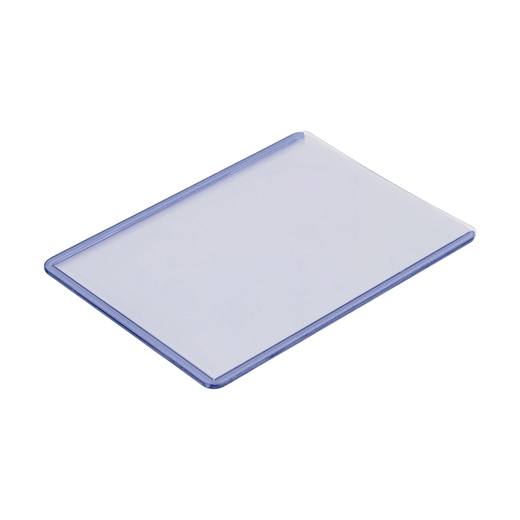 Vault X Seamless Rigid Toploaders 55pt (50 Pack) 6 Vault X Seamless Rigid Toploaders 55pt (50 Pack) - Image 6