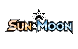Sun & Moon Promos