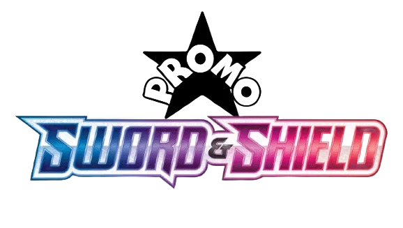 Sword & Shield Promos