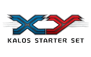 Kalos Starter Set