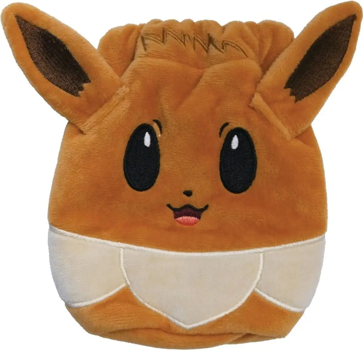 Eevee Accessory Pouch ONLY - Prismatic Evolutions Pokémon TCG 1 Eevee Accessory Pouch ONLY - Prismatic Evolutions Pokémon TCG