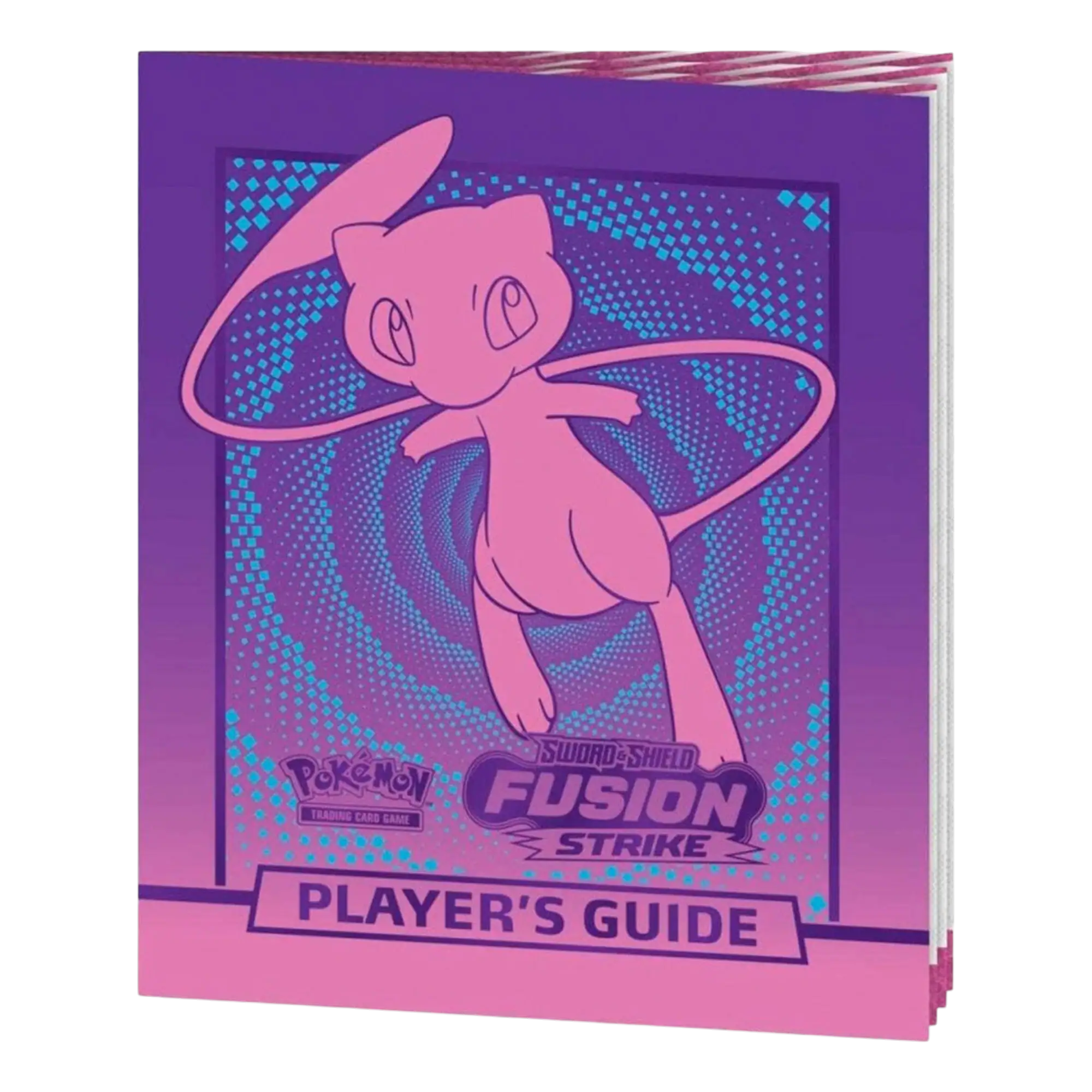 Pokémon Sword & Shield Fusion Strike Player's Guide 1 Pokémon Sword & Shield Fusion Strike Player's Guide