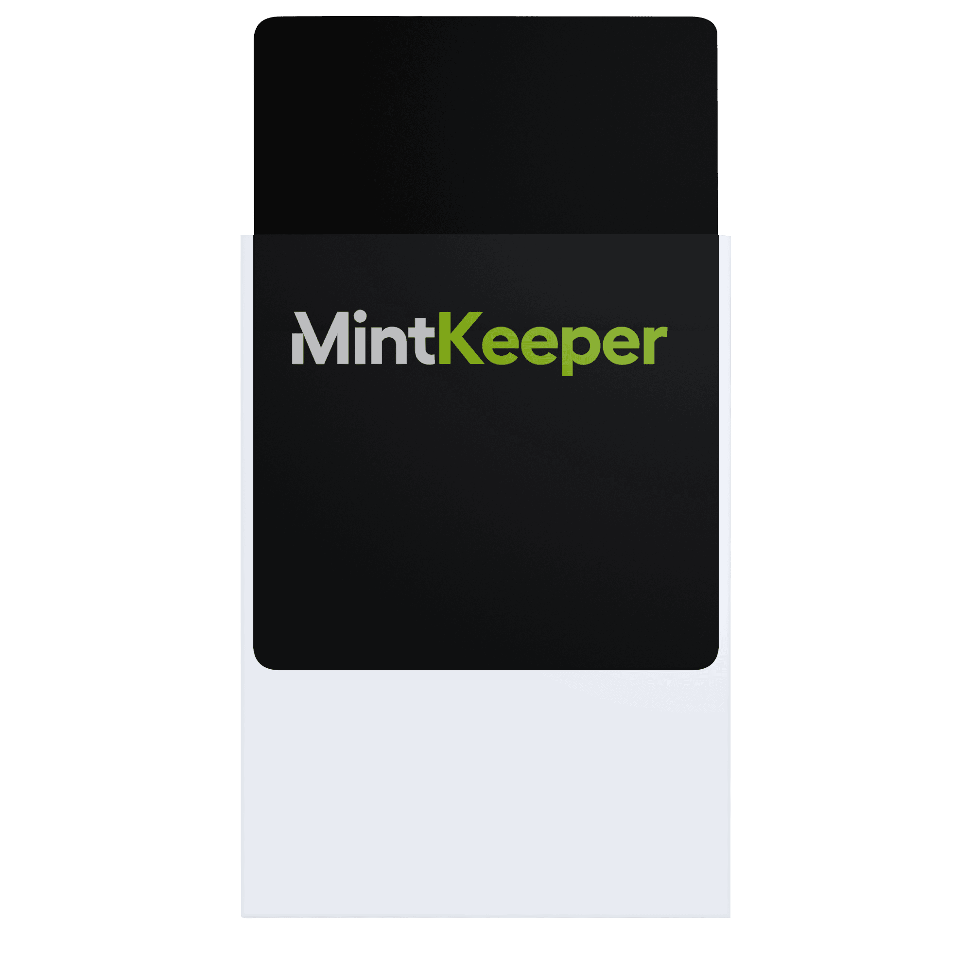 MintKeeper Standard Soft Card Sleeves 100 Pack 2 MintKeeper Standard Soft Card Sleeves 100 Pack - Image 2