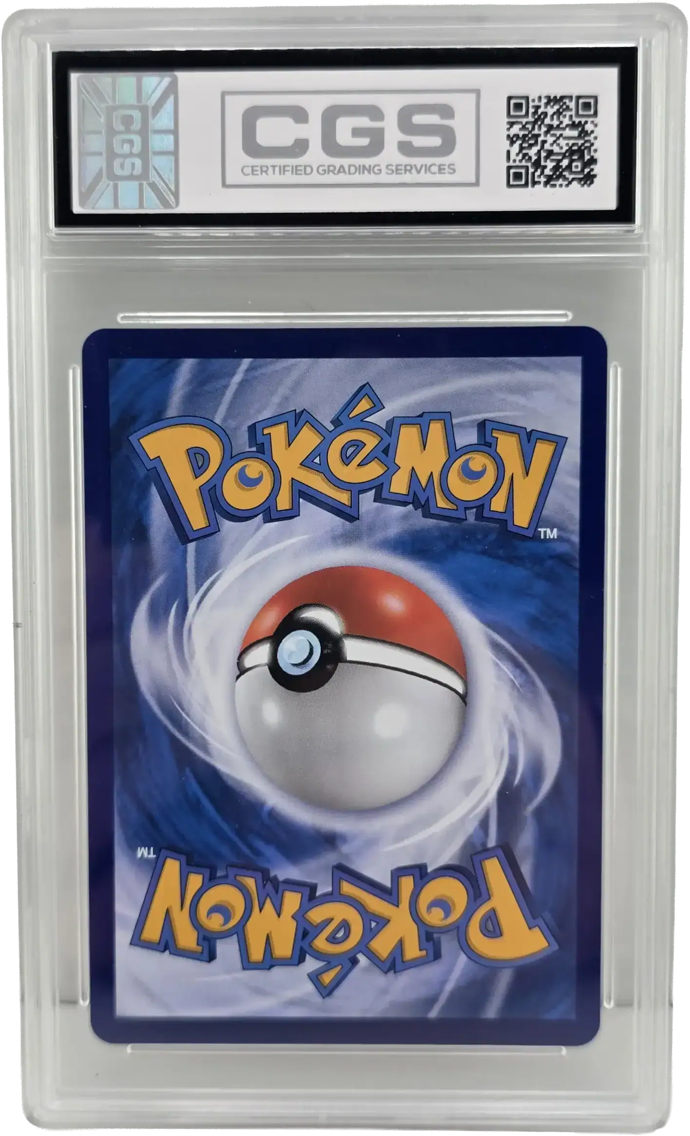 Wigglytuff ex (CN) 179/151 - Collect 151 Journey – Graded CGS 9 Pokémon Card 3 Wigglytuff ex (CN) 179/151 - Collect 151 Journey – Graded CGS 9 Pokémon Card - Image 3