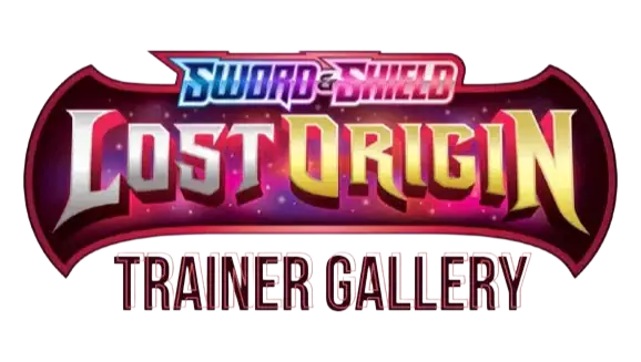 Lost Origin Trainer Gallery