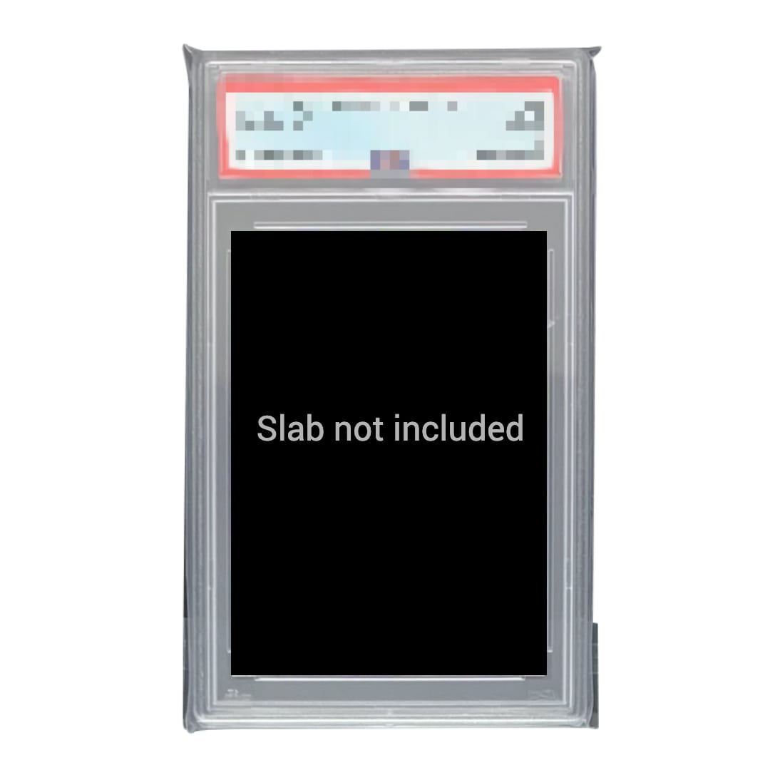 MintKeeper PSA Graded Sleeves Resealable Perfect Fit 100 Pack 3 MintKeeper PSA Graded Sleeves Resealable Perfect Fit