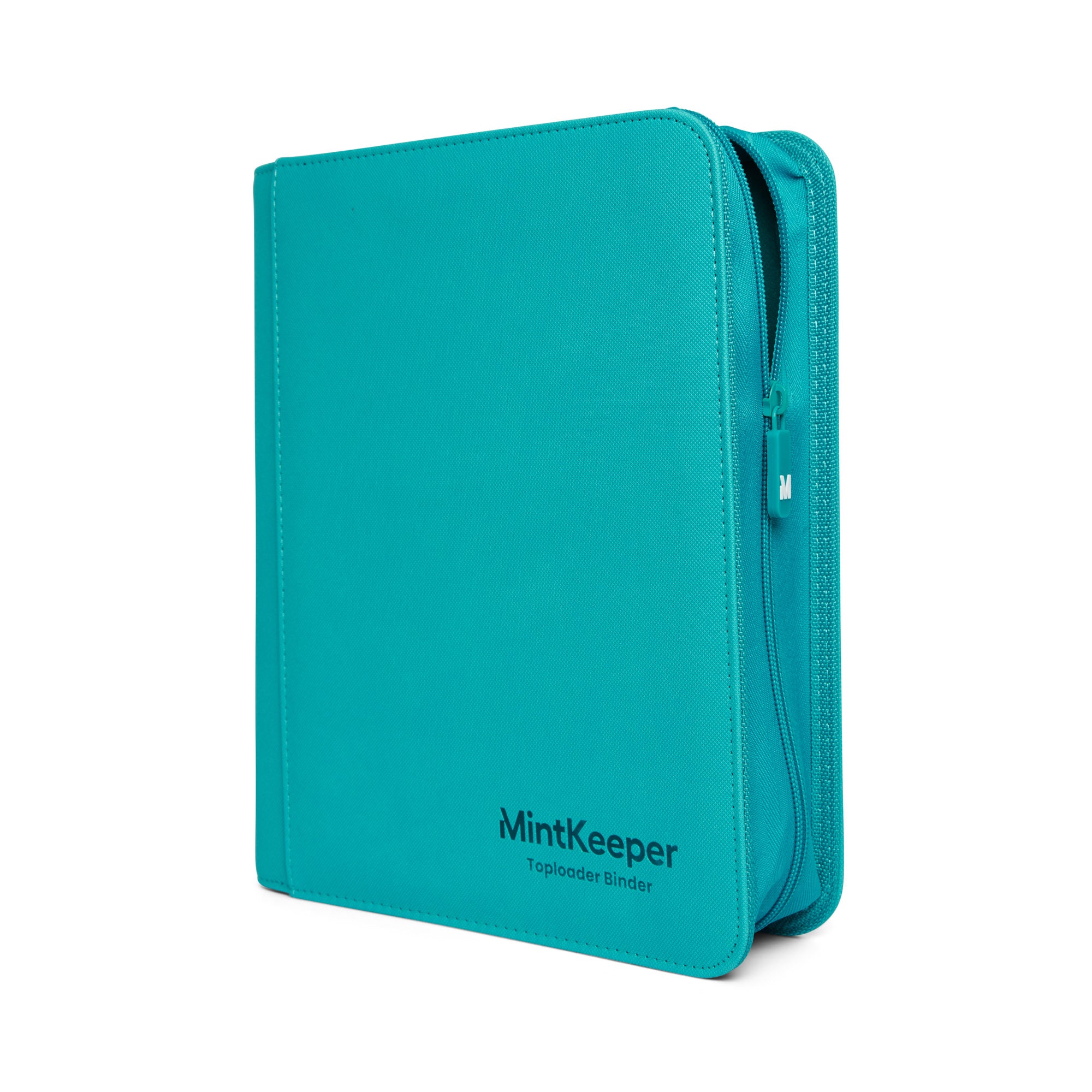 MintKeeper 4 Pocket Toploader Binder 4 MintKeeper 4 Pocket Toploader Binder