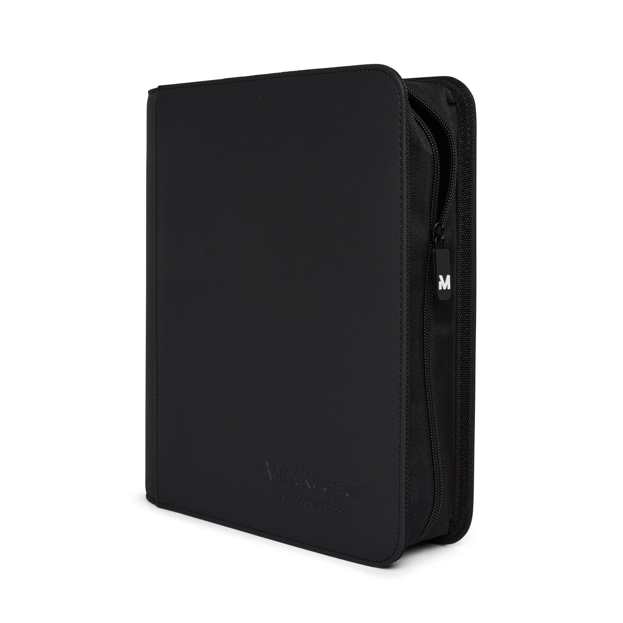 MintKeeper 4 Pocket Toploader Binder 5 MintKeeper 4 Pocket Toploader Binder
