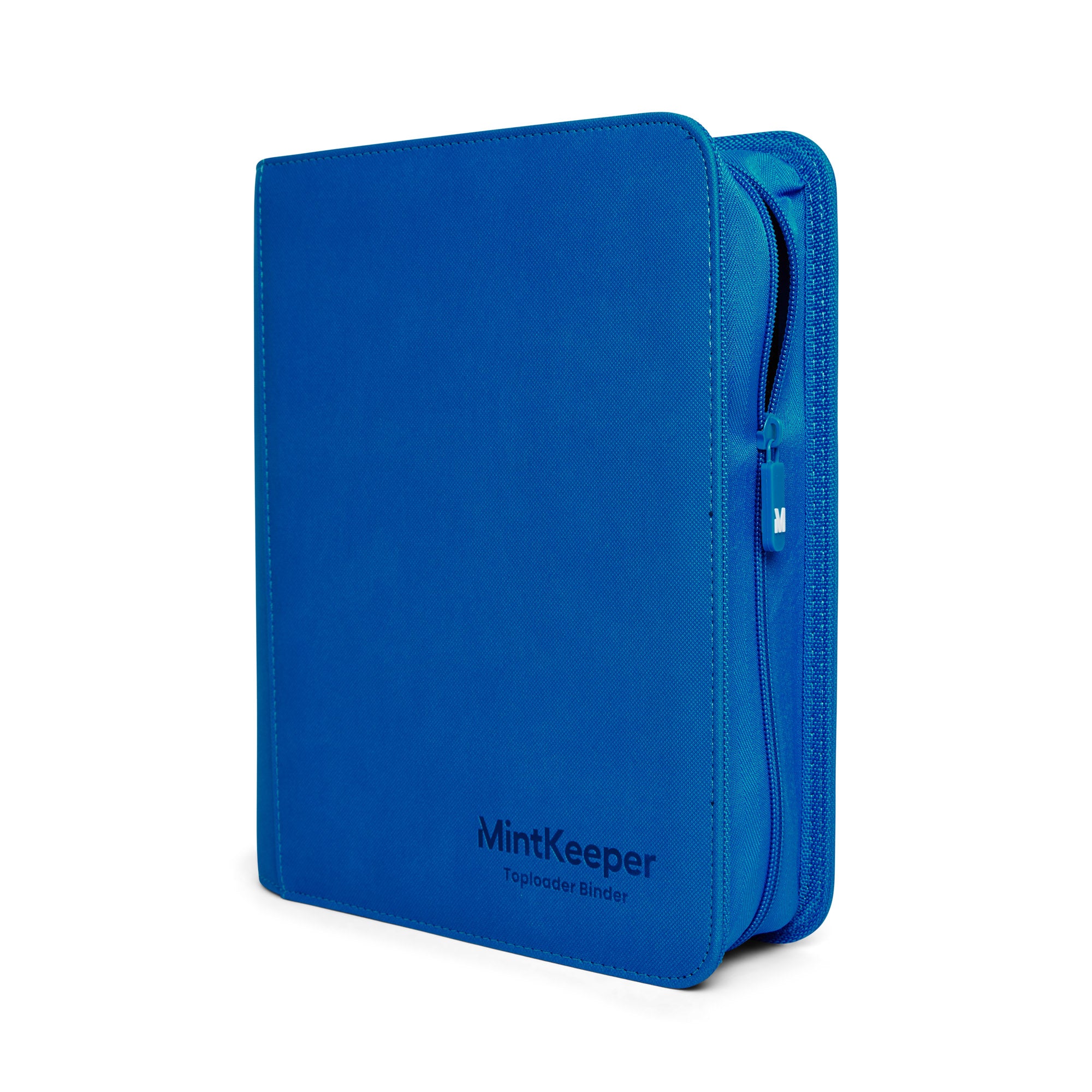 MintKeeper 4 Pocket Toploader Binder 6 MintKeeper 4 Pocket Toploader Binder
