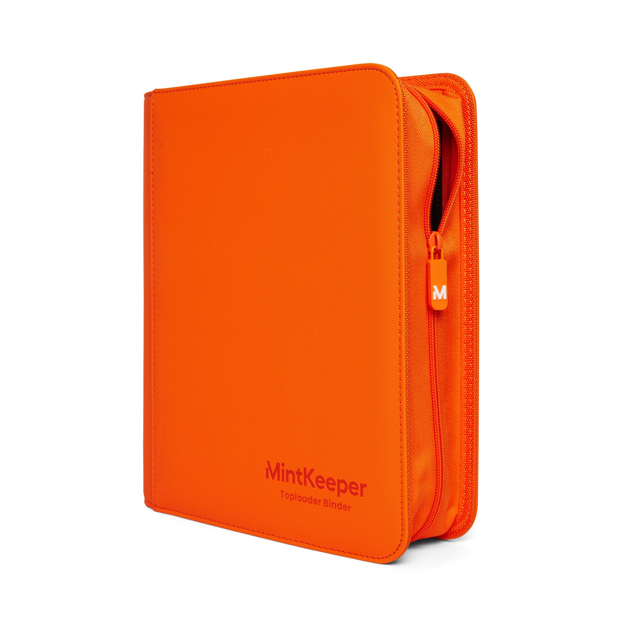 MintKeeper 4 Pocket Toploader Binder 7 MintKeeper 4 Pocket Toploader Binder