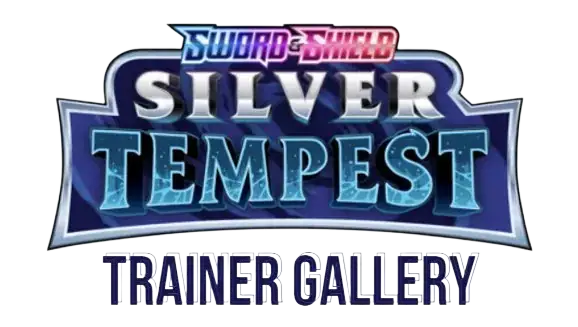 Silver Tempest Trainer Gallery
