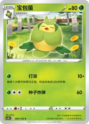 Swadloon (CN)