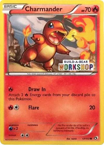 Charmander