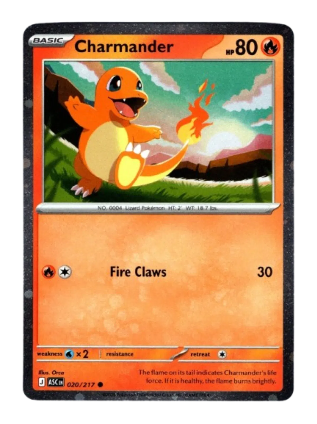 Charmander