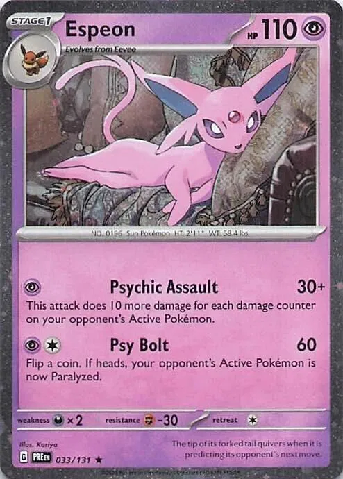 Espeon