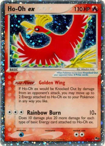 Ho-oh