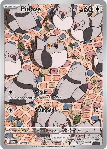 Pidove