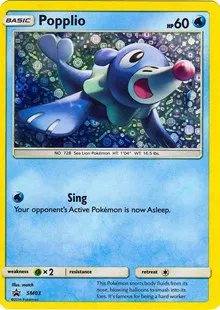 Popplio