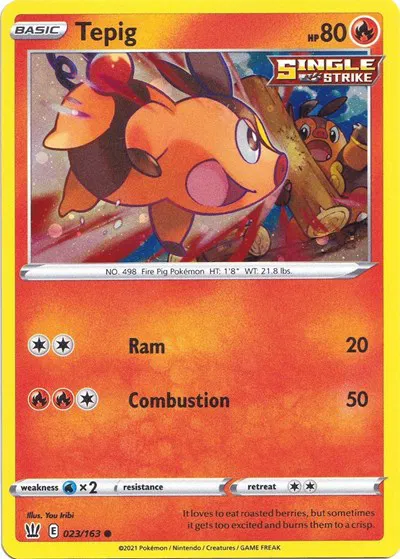 Tepig