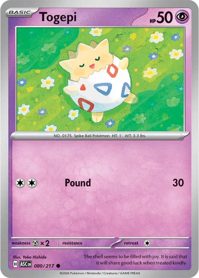 Togepi