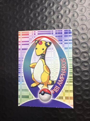 Ampharos #26