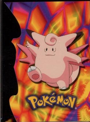 Clefable #9