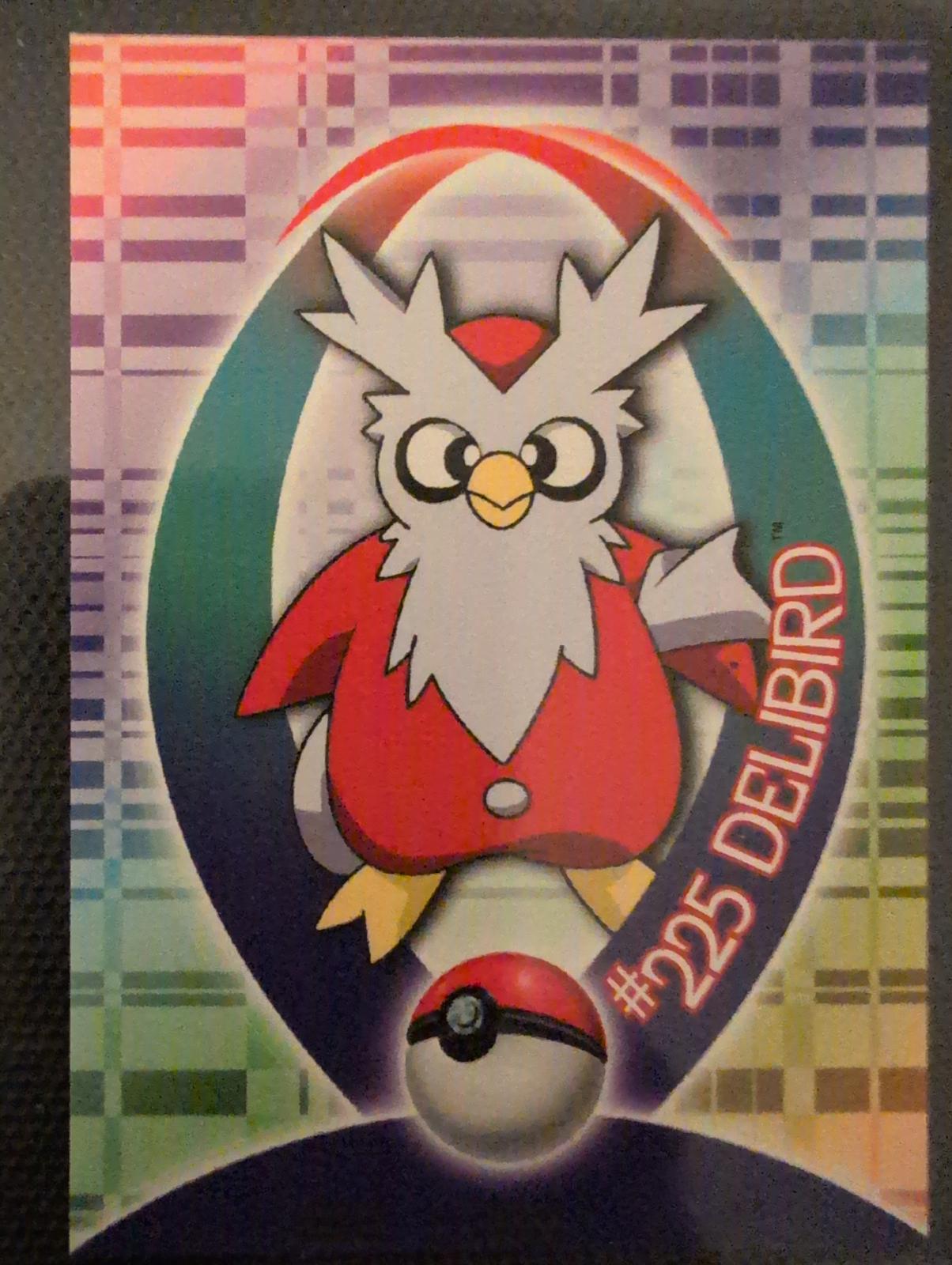 Delibird #21