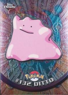 Ditto #132