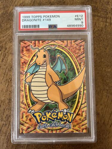 Dragonite #E12