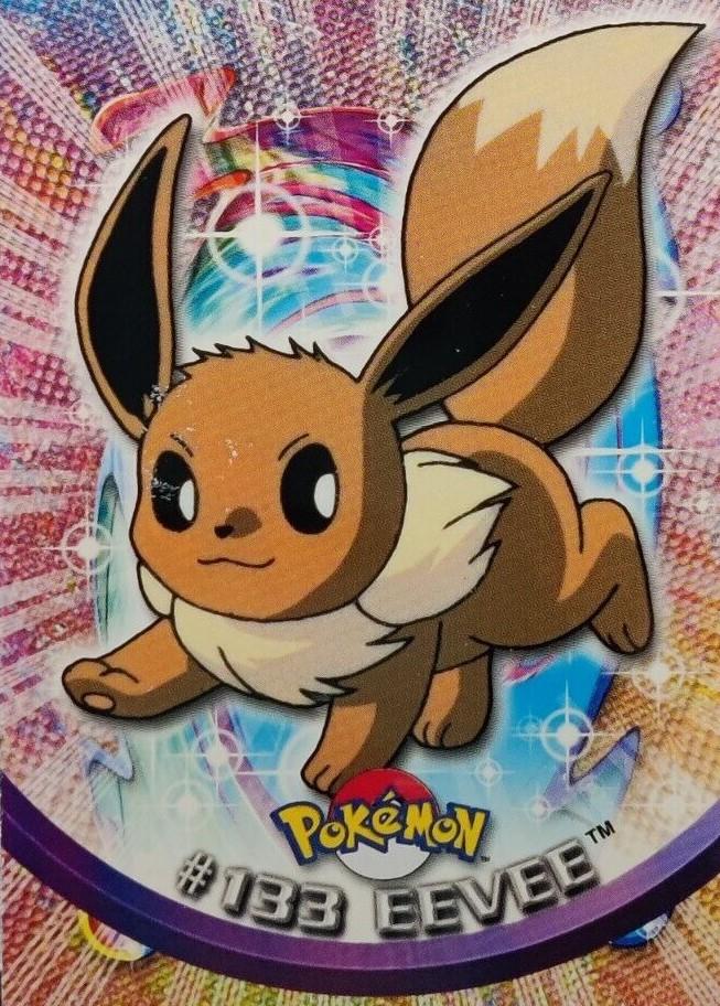 Eevee #133