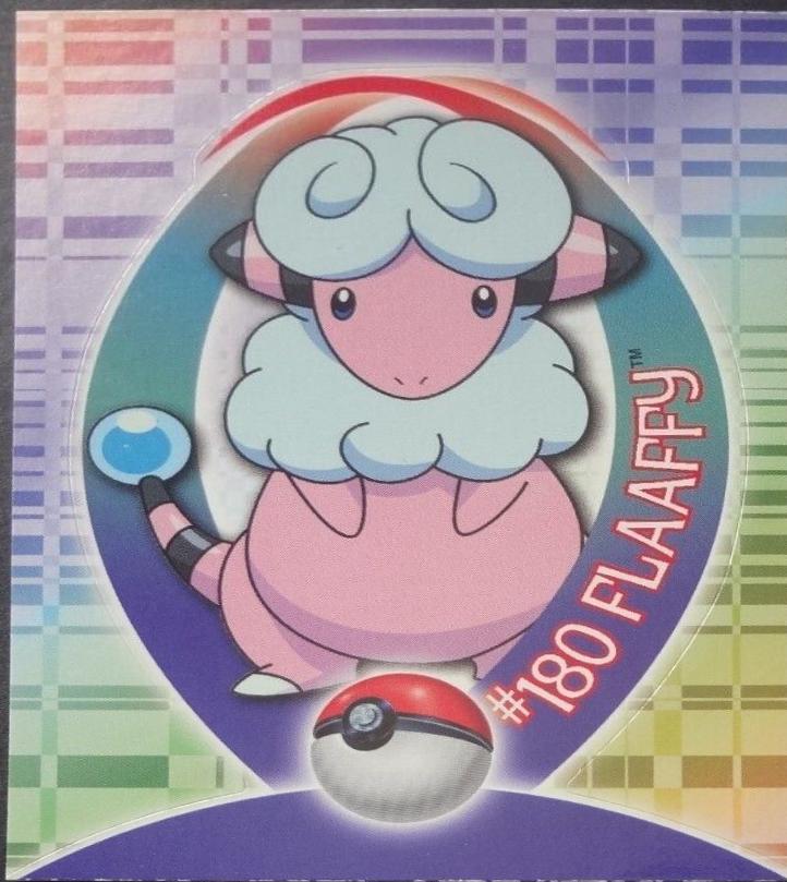Flaaffy #25