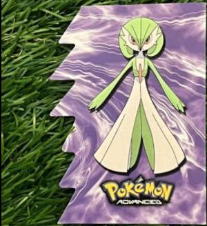 Gardevoir #12