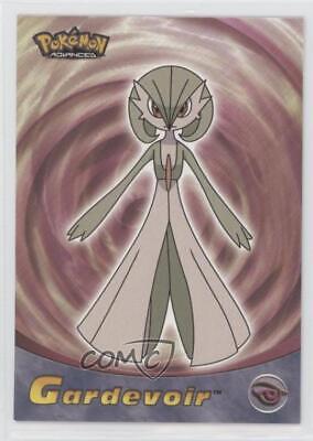 Gardevoir #34