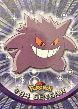 Gengar #94