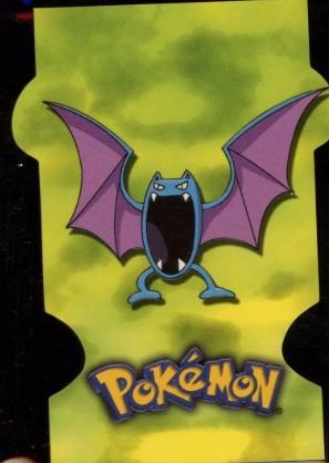 Golbat #2