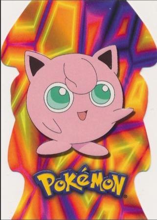 Jigglypuff #11