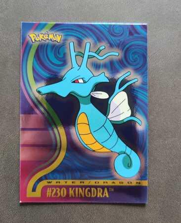 Kingdra [Holo] #230