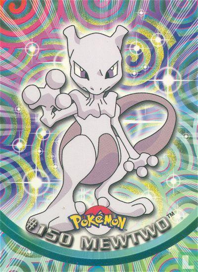 Mewtwo #150