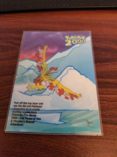 Moltres #5