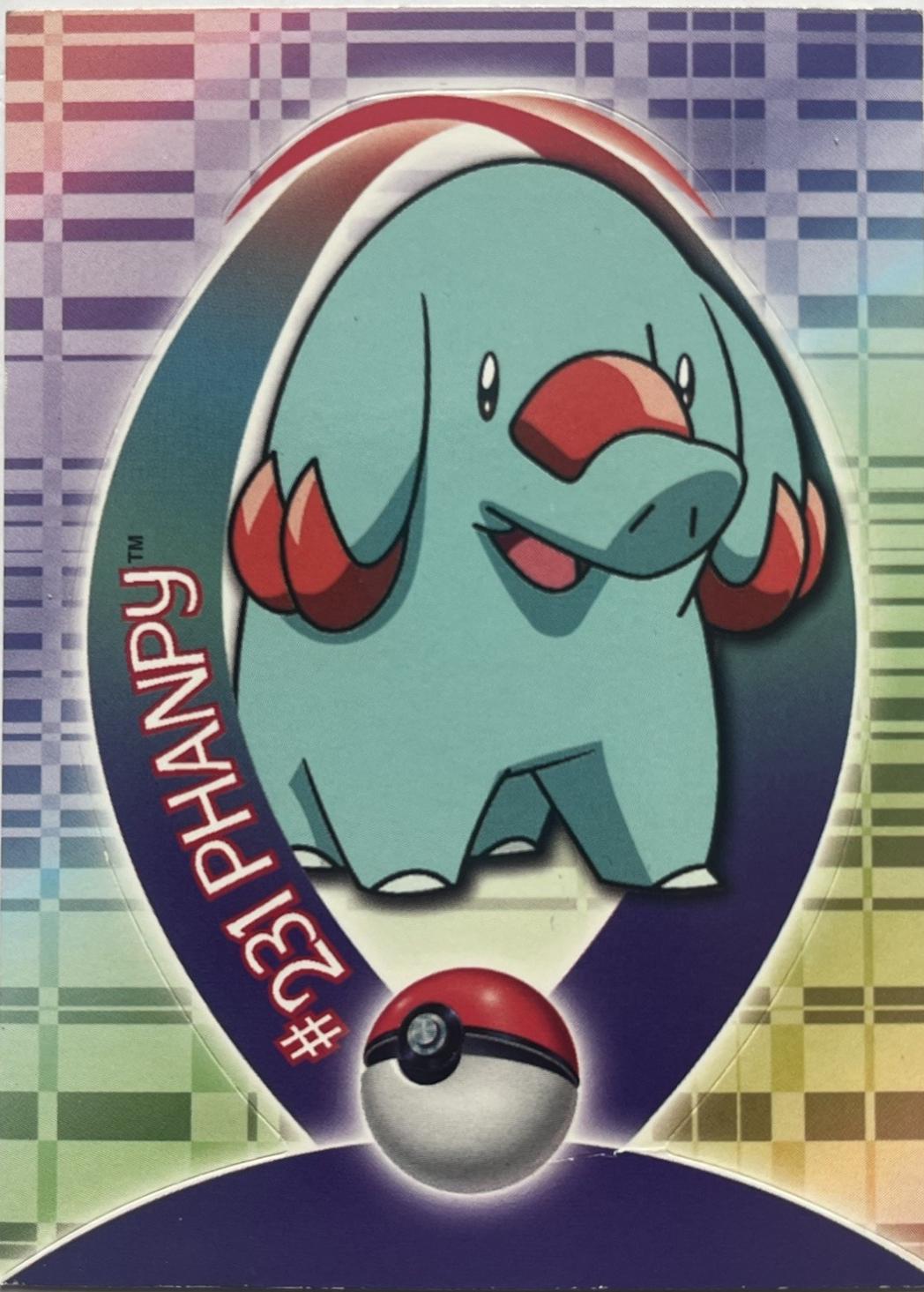 Phanpy #55