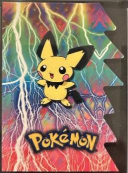 Pichu #4