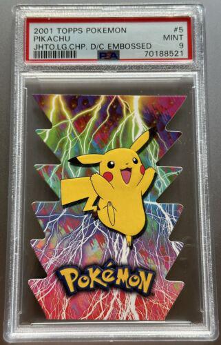 Pikachu #5