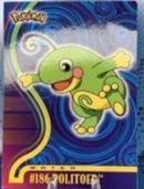 Politoed [Holo] #186