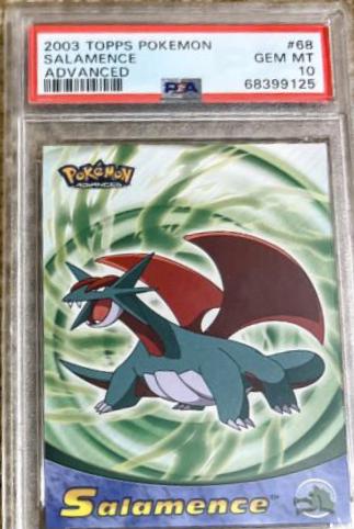 Salamence #68