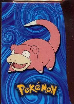 Slowpoke #13
