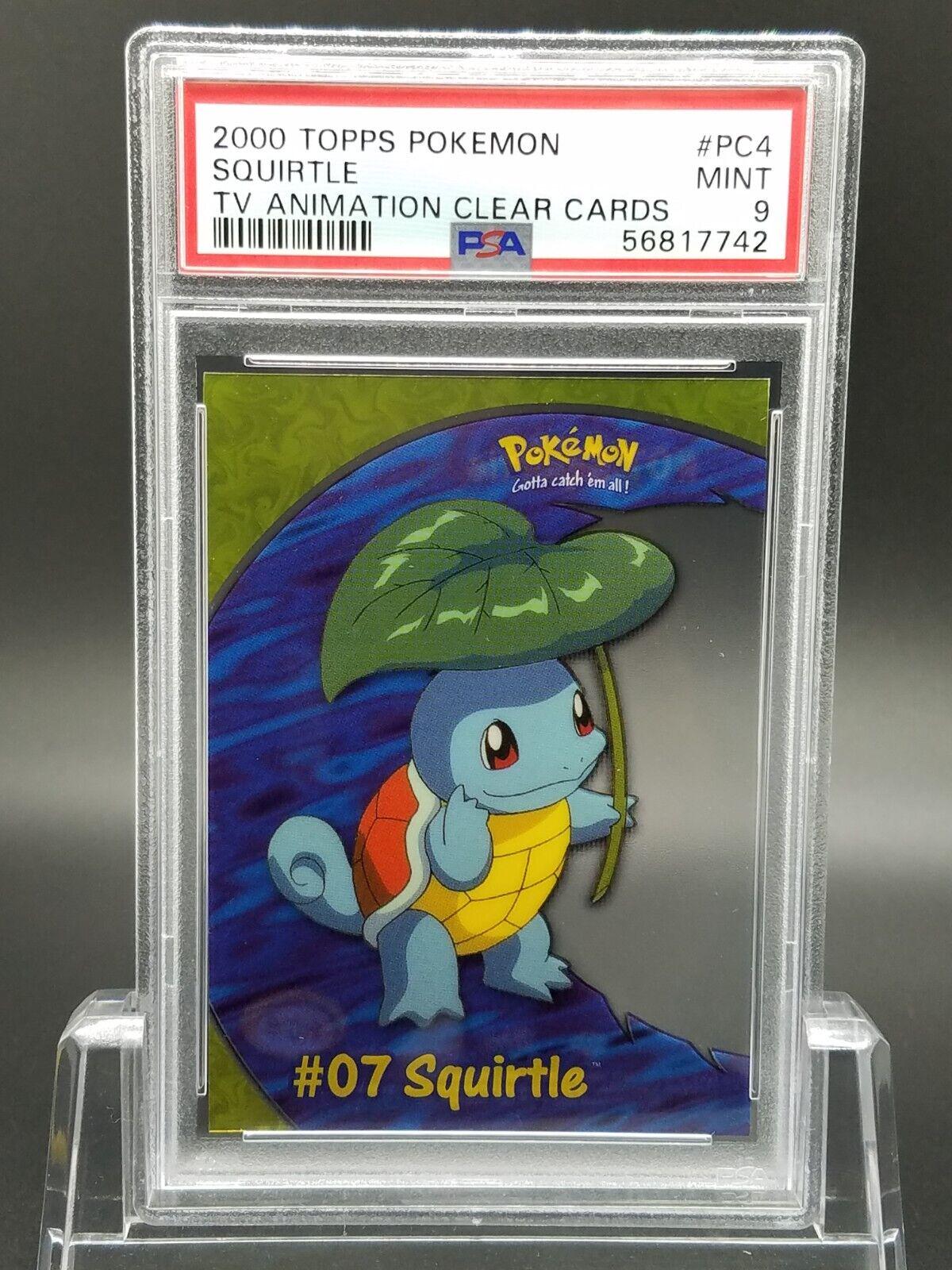 Squirtle #PC4