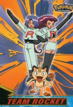 Team Rocket #5