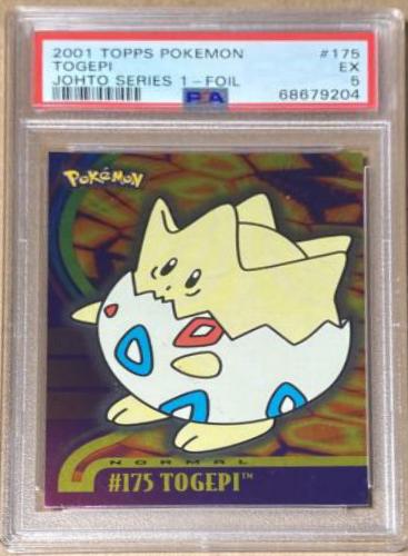 Togepi #175