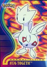 Togetic #176
