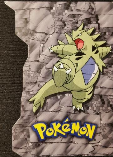 Tyranitar #18